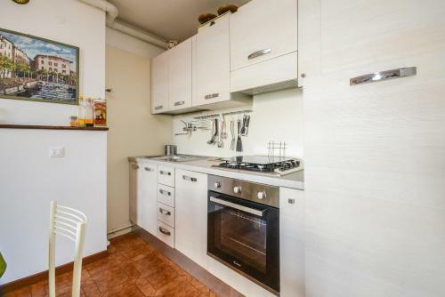 Apartamento Ex Dimora Di Lawrence