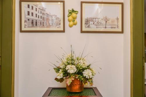 Apartamento Ex Dimora Di Lawrence
