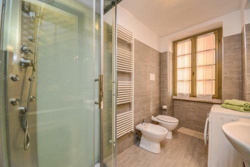 Apartamento Ex Dimora Di Lawrence