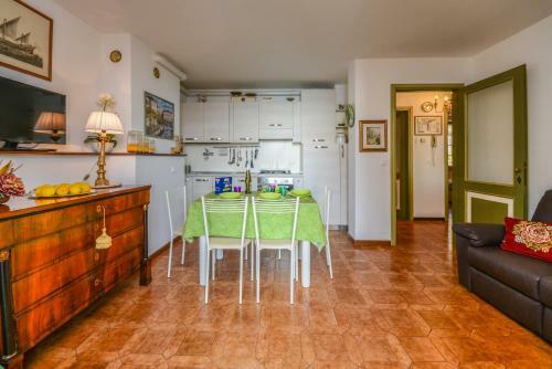 Apartamento Ex Dimora Di Lawrence