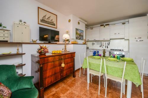 Apartamento Ex Dimora Di Lawrence