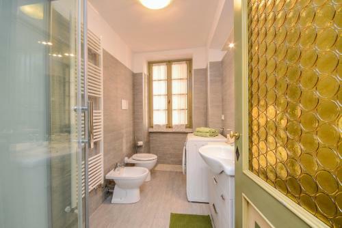 Apartamento Ex Dimora Di Lawrence