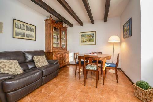 Apartamento Ex Dimora Di Lawrence