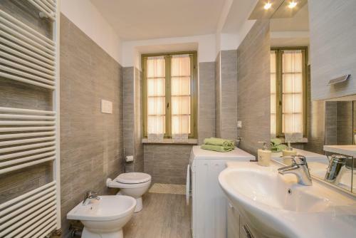 Apartamento Ex Dimora Di Lawrence
