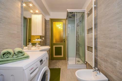 Apartamento Ex Dimora Di Lawrence
