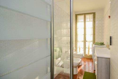 Apartamento Ex Dimora Di Lawrence