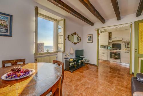 Apartamento Ex Dimora Di Lawrence