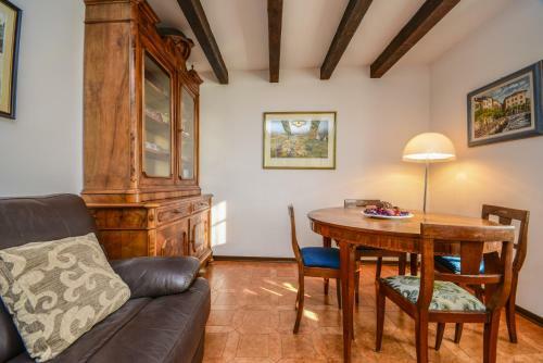 Apartamento Ex Dimora Di Lawrence