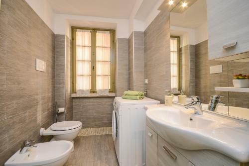 Apartamento Ex Dimora Di Lawrence