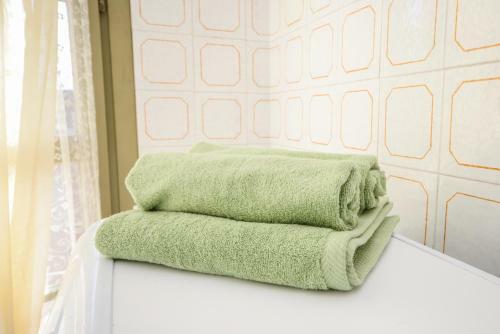 Apartamento Ex Dimora Di Lawrence