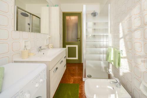 Apartamento Ex Dimora Di Lawrence