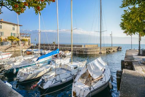 Apartamento Ex Dimora Di Lawrence