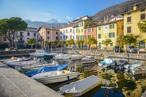 Apartamento Ex Dimora Di Lawrence