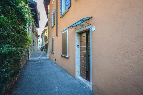 Apartamento Ex Dimora Di Lawrence