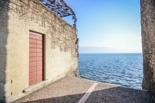Apartamento Ex Dimora Di Lawrence