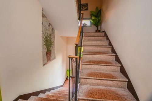 Apartamento Ex Dimora Di Lawrence