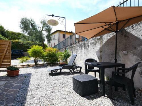 Apartamento Casa Elena
