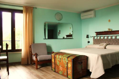 Bed & Breakfast Le Fiorini