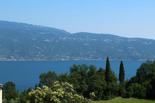 Bed & Breakfast Le Fiorini