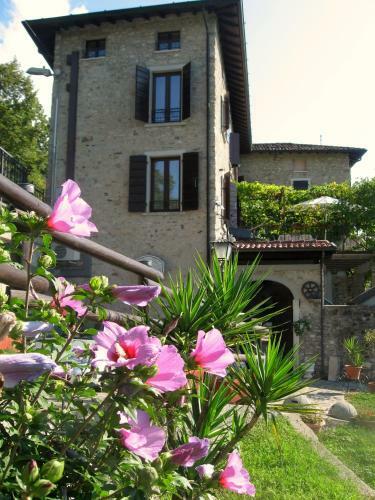 Bed & Breakfast Le Fiorini