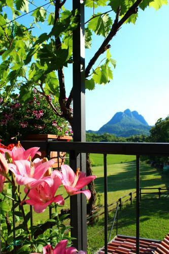 Bed & Breakfast Le Fiorini