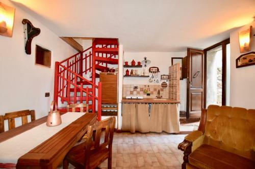 Luciano E Norma House Il Rustico