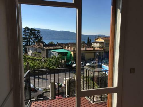 Apartamento Casa Amelia