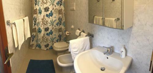 Apartamento Casa Amelia