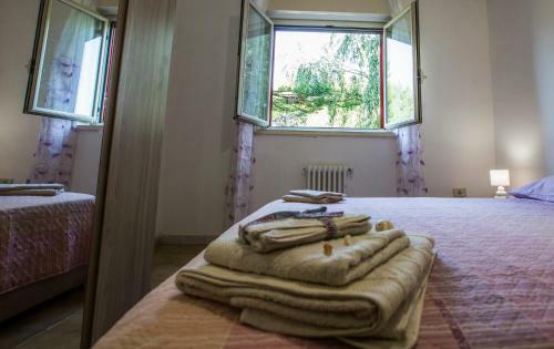 B&B La Fenice