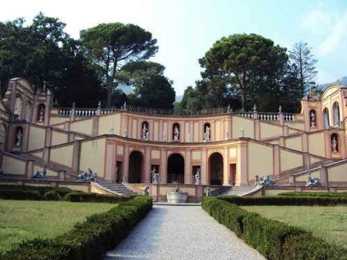 Apartamento La Piazzetta