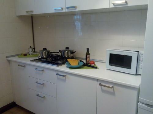 Apartamento La Piazzetta