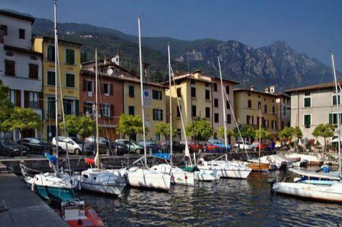 Apartamento La Piazzetta