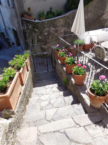 Casa Zuino