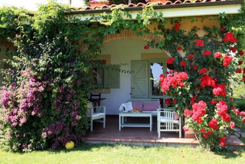 Apartamento Vigna Luisa Resort - Near Rome
