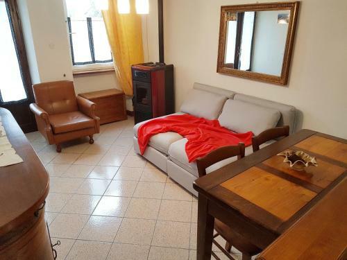 Apartamento Il Cortiletto