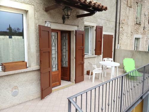 Apartamento Il Cortiletto