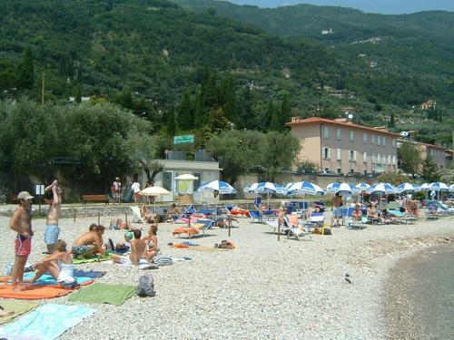 Apartamento Il Cortiletto