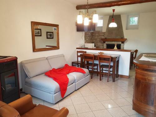 Apartamento Il Cortiletto
