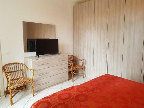 Apartamento Il Cortiletto