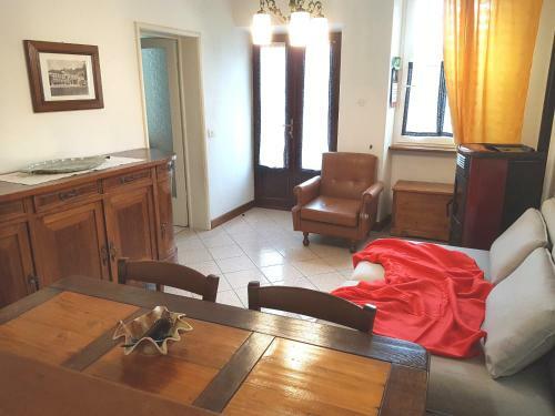Apartamento Il Cortiletto