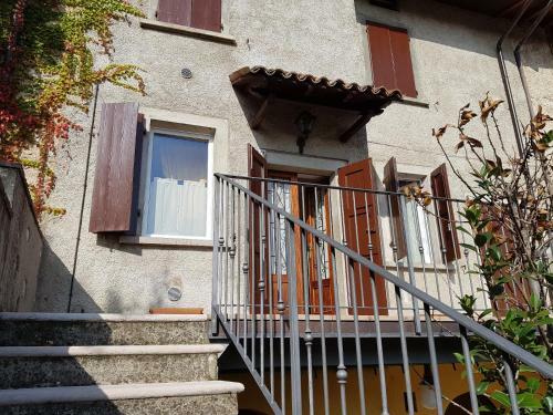 Apartamento Il Cortiletto