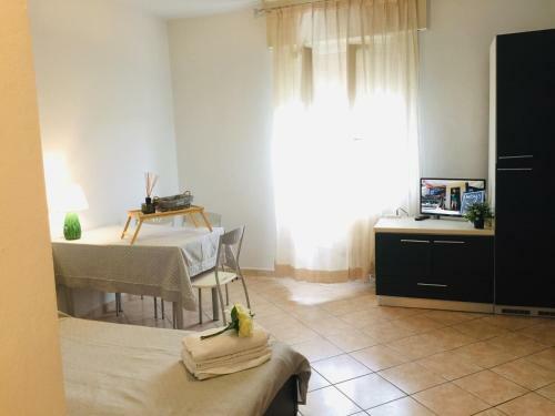Hostal Residenza Manfredi Silvia