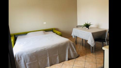 Hostal Residenza Manfredi Silvia