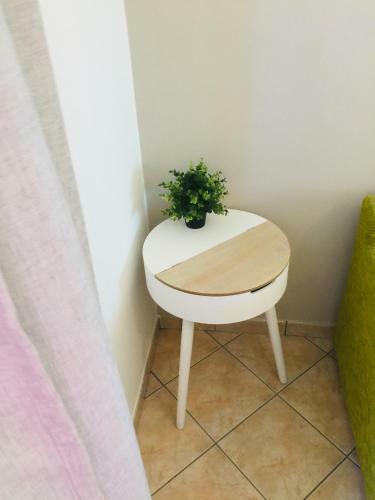Hostal Residenza Manfredi Silvia