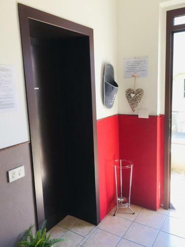 Hostal Residenza Manfredi Silvia