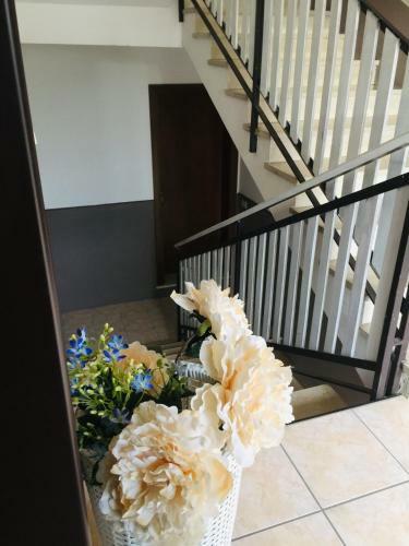 Hostal Residenza Manfredi Silvia