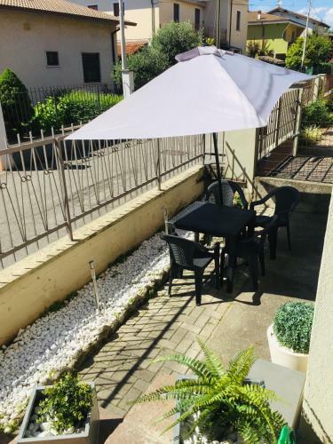 Hostal Residenza Manfredi Silvia