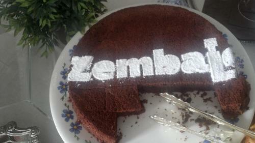 Bed & Breakfast Zembalo