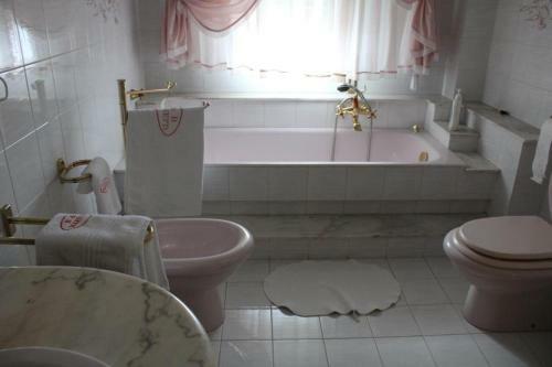 B&B Villa Marinetti