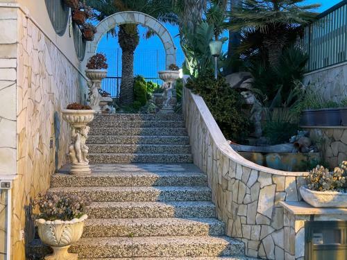 B&B Villa Marinetti
